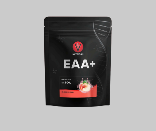 V1 Eaa+ 600Gram MADE IN JAPAN