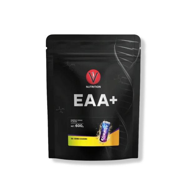 V1 Eaa+ 600Gram MADE IN JAPAN Nước tăng lực
