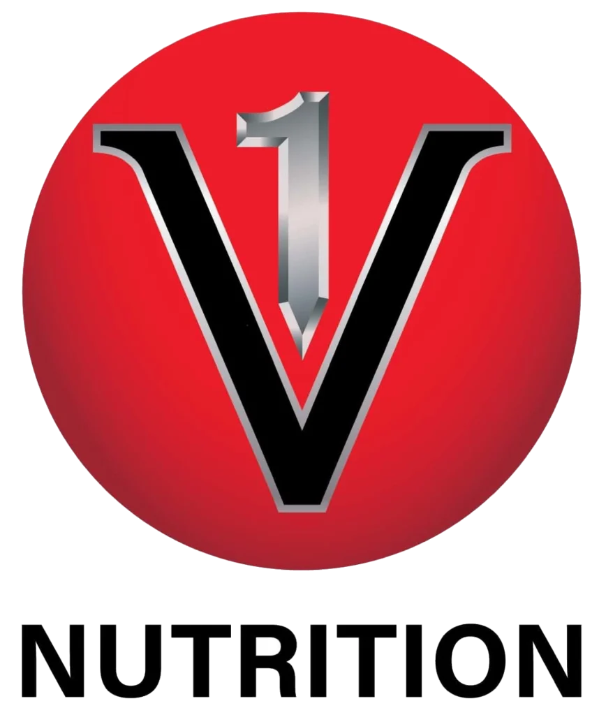 V1 Nutrition – Dinh dưỡng thể hình Nhật Bản